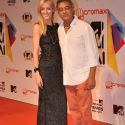 Celebs at 'MTV Video Music Awards India 2013'