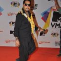 Celebs at 'MTV Video Music Awards India 2013'
