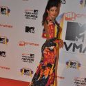 Celebs at 'MTV Video Music Awards India 2013'
