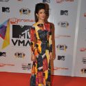 Celebs at 'MTV Video Music Awards India 2013'