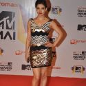 Celebs at 'MTV Video Music Awards India 2013'