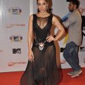 Celebs at 'MTV Video Music Awards India 2013'