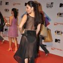 Celebs at 'MTV Video Music Awards India 2013'
