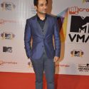 Celebs at 'MTV Video Music Awards India 2013'