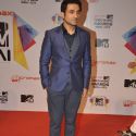 Celebs at 'MTV Video Music Awards India 2013'