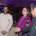 Olive Crown Awards