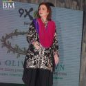 Olive Crown Awards
