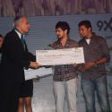 Olive Crown Awards