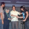 Olive Crown Awards