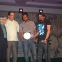 Olive Crown Awards