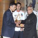 Padma Bhushan Awards 2013