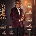 Red Hot: People's Choice Awards 2012