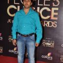 Red Hot: People's Choice Awards 2012