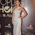 Red Hot: People's Choice Awards 2012