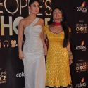 Red Hot: People's Choice Awards 2012