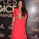 Red Hot: People's Choice Awards 2012