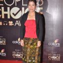 Red Hot: People's Choice Awards 2012