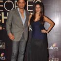 Red Hot: People's Choice Awards 2012