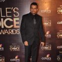 Red Hot: People's Choice Awards 2012