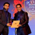 Power Brands Hall of Fame 2012