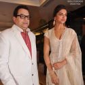 Priyadarshni Awards 2012