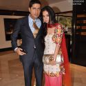 Priyadarshni Awards 2012