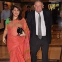 Priyadarshni Awards 2012