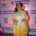 Punjabi Icon Awards