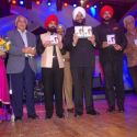 Punjabi Icon Awards