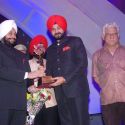 Punjabi Icon Awards