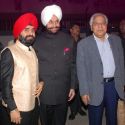 Punjabi Icon Awards