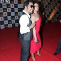 Radio Mirchi Awards 2012