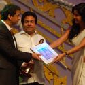 Rajiv Gandhi Awards 2009