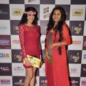 Red Carpet of 'Mirchi Music Awards'