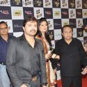 Red Carpet of 'Mirchi Music Awards'