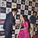 Red Carpet of 'Mirchi Music Awards'