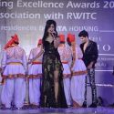 RWITC Race Awards