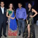RWITC Race Awards