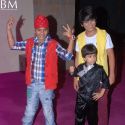 SAB Ke Anokhe Awards 2012