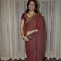 Shriya Saran & Priya Dutt At NBC Awards 2013