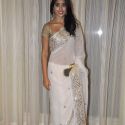 Shriya Saran & Priya Dutt At NBC Awards 2013