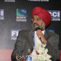 Sridevi and Rishi Kapoor Honored at FICCI Frames