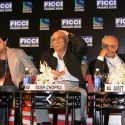 Sridevi and Rishi Kapoor Honored at FICCI Frames