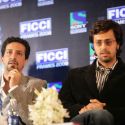 Sridevi and Rishi Kapoor Honored at FICCI Frames