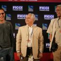 Sridevi and Rishi Kapoor Honored at FICCI Frames