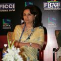Sridevi and Rishi Kapoor Honored at FICCI Frames