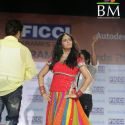 Sridevi and Rishi Kapoor Honored at FICCI Frames