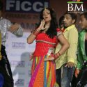 Sridevi and Rishi Kapoor Honored at FICCI Frames