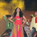 Sridevi and Rishi Kapoor Honored at FICCI Frames