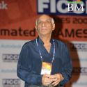 Sridevi and Rishi Kapoor Honored at FICCI Frames